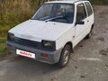 1996 Lada (ВАЗ) 1111 Ока КамАЗ, белый