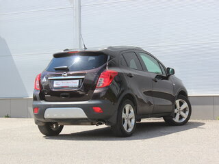 2013 Opel Mokka I, коричневый, 1160000 рублей, вид 2