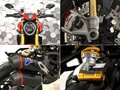 2024 Ducati Monster 937, чёрный, 1169000 рублей - вид 9