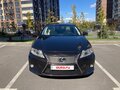 2014 Lexus ES 250 VI, коричневый, 2590000 рублей - вид 1