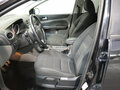 2010 Ford Focus II Рестайлинг, чёрный, 619000 рублей - вид 7