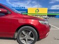 2010 Kia Cerato 5-speed II, красный, 830000 рублей - вид 10