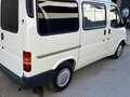 1998 Ford Transit, красный, 700000 рублей - вид 3