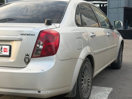 2013 Daewoo Gentra II, серебристый, 290000 рублей, вид 3