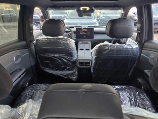 2026 GAC Trumpchi S7 I Рестайлинг, серый, 5200000 рублей, вид 2