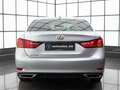2012 Lexus GS 350 IV, серебристый - вид 2