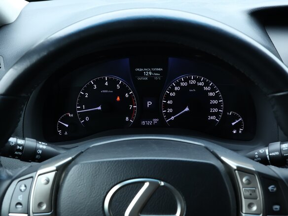 2014 Lexus RX 270 III Рестайлинг, коричневый, 2228000 рублей - вид 10