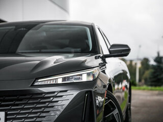 2024 Changan Lamore, серый, 2050000 рублей, вид 2