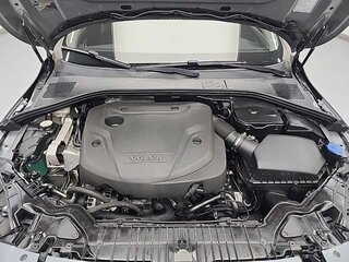 2018 Volvo S60 II Рестайлинг, серый, 1320123 рублей, вид 5