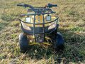 2014 Armada ATV 110, жёлтый, 43000 рублей - вид 10