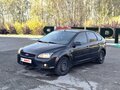 2007 Ford Focus II, чёрный, 245000 рублей - вид 5