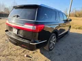 2018 Lincoln Navigator L IV, чёрный, 5500000 рублей - вид 5
