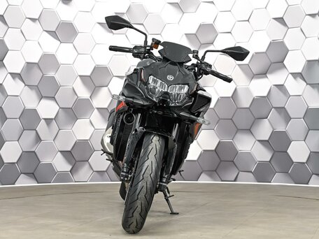 2025 Kawasaki Z H2, чёрный, 1669000 рублей, вид 5