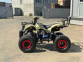 2026 Motoland ATV 125 Fox, бежевый, 91200 рублей - вид 1