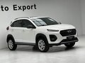 2022 Chery Tiggo 3x I Рестайлинг, белый, 1060000 рублей - вид 9