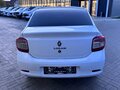 2019 Renault Logan II Рестайлинг, белый, 499900 рублей - вид 6