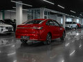 2025 BAIC U5 Plus, красный, 2130000 рублей - вид 4