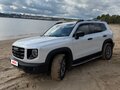 2025 Haval Dargo I, белый