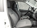 2022 Lada (ВАЗ) Granta I Рестайлинг, белый, 580000 рублей - вид 10