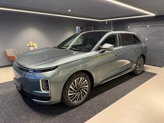 2026 Esteo Exlantix ET, серый, 6990000 рублей, вид 1