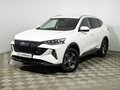 2023 Haval F7 I Рестайлинг, белый, 1840000 рублей