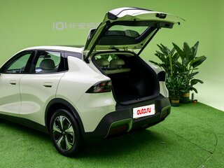 2026 Changan Qiyuan Q05 51.9 kWh II, белый, 2266000 рублей, вид 5