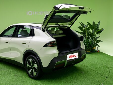 2026 Changan Qiyuan Q05 51.9 kWh II, белый, 2321000 рублей, вид 5