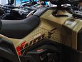 2026 Loncin XWolf 1000, жёлтый, 1259000 рублей - вид 8