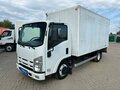 2014 Isuzu Elf (N-series), белый, 1420000 рублей