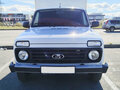 2025 LADA (ВАЗ) ВИС 2346, белый, 1350000 рублей