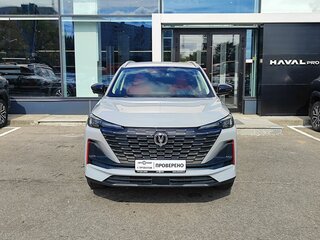 2023 Changan CS55 Plus II, серый, 1779000 рублей, вид 2