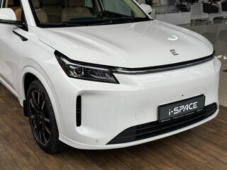 2026 Evolute i-Space I Рестайлинг, белый, 3585000 рублей, вид 2