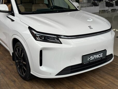 2026 Evolute i-Space I Рестайлинг, белый, 3585000 рублей, вид 2