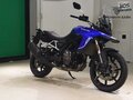 2024 Suzuki V-Strom 800DE, синий, 1199000 рублей - вид 2