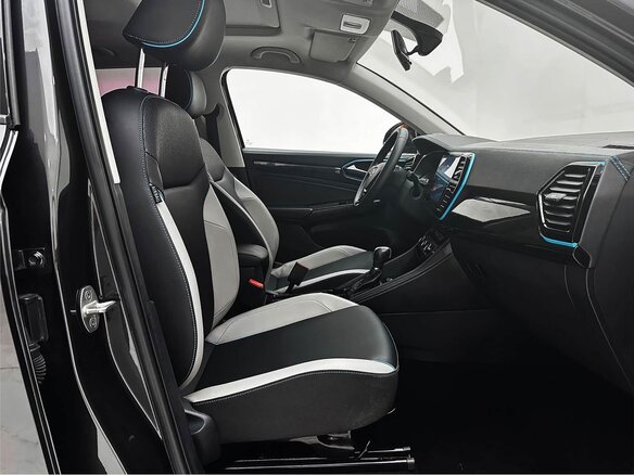 2023 Jetta VS5 I Рестайлинг, серый, 1800000 рублей - вид 16