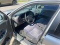 2007 Kia Spectra I Рестайлинг 2, серебристый, 190000 рублей - вид 6