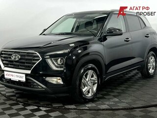 Hyundai Creta II