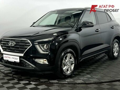 Hyundai Creta II