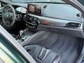 2022 BMW M5 CS VI (F90) Рестайлинг, зелёный - вид 7