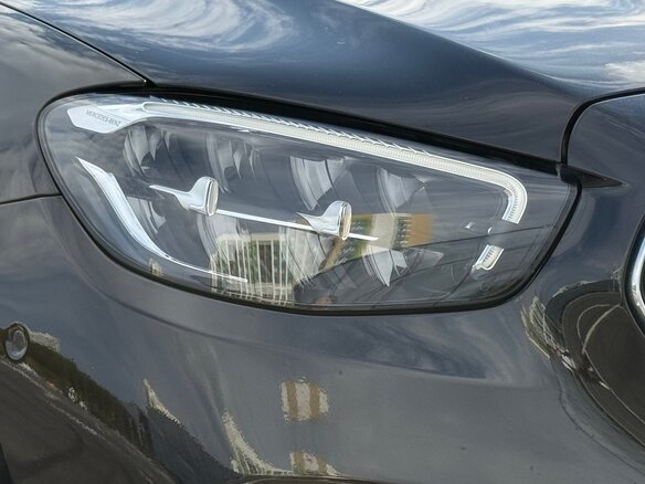 2021 Mercedes-Benz E-Класс 250 V (W213, S213, C238) Рестайлинг, чёрный, 5315000 рублей - вид 28