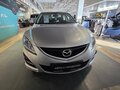 2010 Mazda 6 II (GH) Рестайлинг, серебристый, 930000 рублей - вид 1