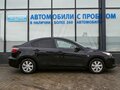 2012 Mazda 3 II (BL) Рестайлинг, чёрный, 906000 рублей - вид 5