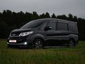 2015 Honda Stepwgn Spada V, чёрный