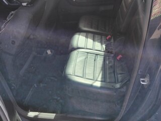 2009 Skoda Roomster I, синий, 265000 рублей, вид 5