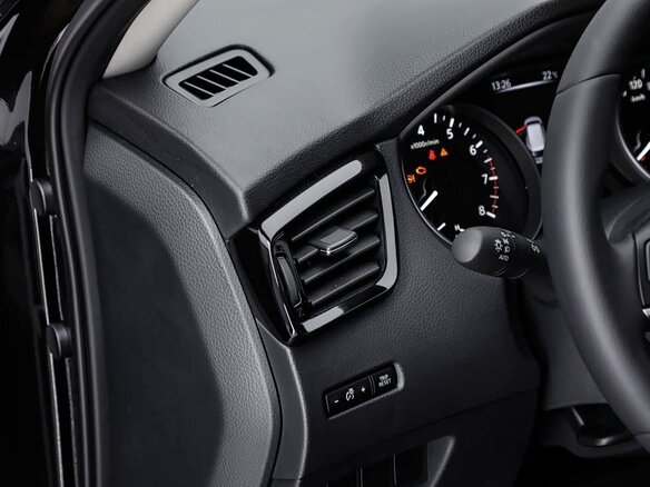 2025 Nissan X-Trail III Рестайлинг 2, белый, 2375000 рублей - вид 14