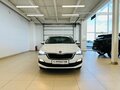 2020 Skoda Rapid II, белый, 1099999 рублей - вид 9