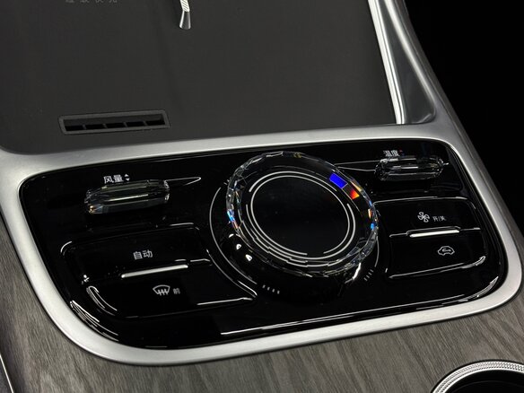 2026 Geely Galaxy M7, зелёный, 3675000 рублей - вид 22