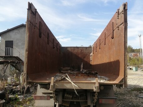 2021 Shacman (Shaanxi) X3000, оранжевый, 3250000 рублей, вид 4