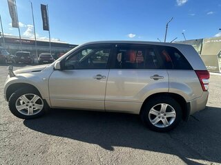 2007 Suzuki Escudo III, золотистый, 975000 рублей, вид 3