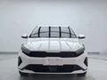2023 Kia K3 II (China Market) Рестайлинг, белый, 1778000 рублей - вид 1